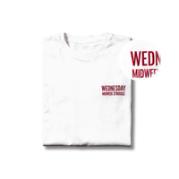 5-Pack 100% Cotton T-Shirt Set (Light Edition)